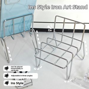 SANDU | Creative Metal Phone & iPad Stand