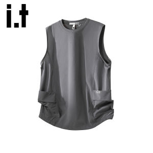 izzue | Breathable Loose Quick-dry Tank Top