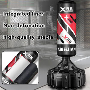 Ultimate Guide to Fitness Punching Bags & Virtual Sandbag Training