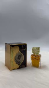 SHEIKH SHUYUKH LUXE EDITION 30ML EAU DE PARFUM BY LATTAFA