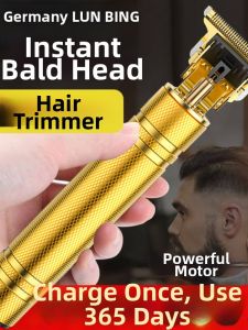 CHELINI | Hair Clipper Trimmer Shaver