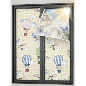 Qianbaihui | Sun Protection and Heat Insulation Shade Panel