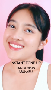 [NEW LAUNCH] Glad2Glow Double Bright Day Cream Moisturizer Brightening Barrier Tone Up Krim Siang