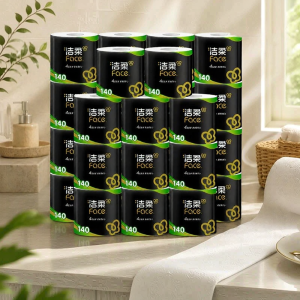 C&S | Cored Roll Paper 140g