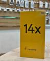 Realme 14X 5G 256gb rom 8gb+10gb ram Smartphone. 