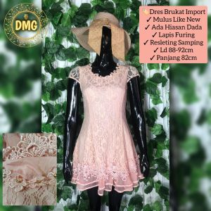 Premium Dres Import