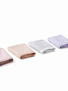 ManiForm | Thin Comfort High Waist Briefs Antibacterial