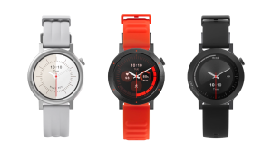 [NEW LAUNCH] CMF by Nothing Watch 3 Pro
