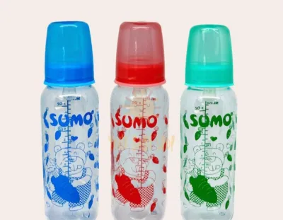 sumo botol susu bayi 250mlrandom