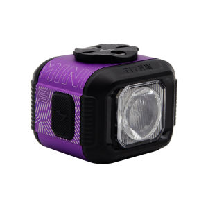 MINGSHENGBO | Remote Control Bicycle Headlight 700LM