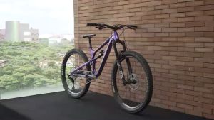 Sepeda MTB Berkualitas Tinggi: United Epsilon T6 29 Inch