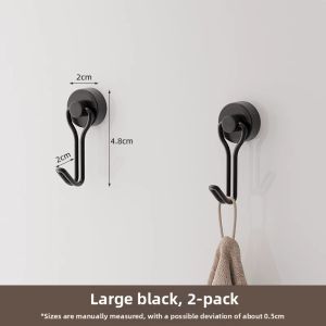 youqin | Strong Magnetic Rotatable Scratch-Free Hook