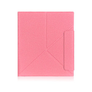 Ốp Lưng Đa Năng Origami Slim Dành Cho Máy Tính Bảng Điện Tử 10.3 Inch Boox Note Air5 C Air 5 5C (2025) Với Chức Năng Tự Động Ngủ/thức Kẹp Bút Chất Liệu Giả Da Bảo Vệ Toàn Diện