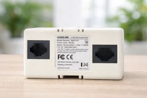 Bộ phát Wi-Fi gắn tường Handlink WAP-001