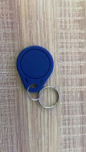 10/20PCS EM4305 Smart Chip Rewritable Card T5577 Clone Token RFID Changeable Badge 125Khz Copy Proximity Key Tag
