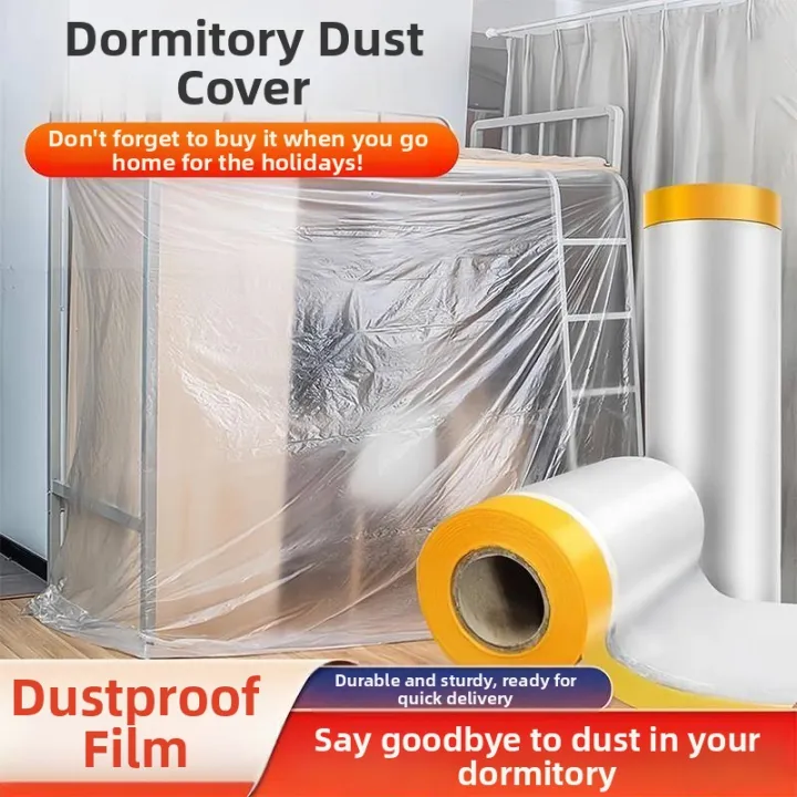 Dust Cover Sheet for Furniture Protection | Lazada