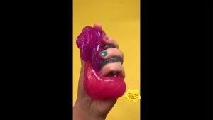 Slimy Sweet Collection Frappicorn (33526) No parabens Slime