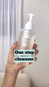 (LUVUM) Bamboo Hyaluronic Moisture Gel Cleanser 200ml - COCOMO