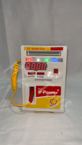 Mainan Anak Pom Bensin Lampu Dan Suara RKC Baterai / Mainan Pom Pertamina Shell Sound And Light SNI