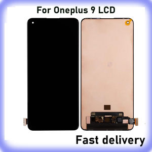TFT LCD For Oneplus 9 1+9 LE2113 LE2111 LE2110 LE2117 LCD Display Touch Screen Digitizer Assembly For Oneplus 9 LCD Replacement