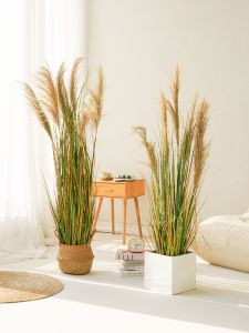 LIANYOU | Indoor Decorative Fake Plant Tree Landscape