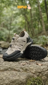 DBPLO Fashion Sandal for Men Breathable Mesh Shoes Leisure Beach Sandals#h102