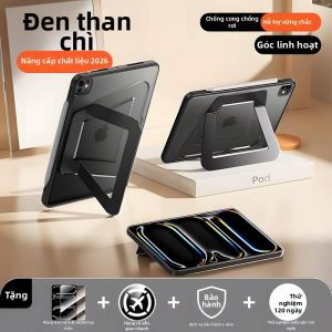 Divi | Vỏ Bao Bảo Vệ Máy Tính Bảng Có Khe Chữa Bút