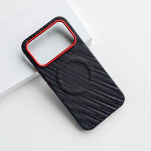 szhaiyu | For Xiaomi POCO F9 Ultra Phone Case Luxury PU Leather Magnetic Wireless Charging Protective Back Cover For POCO F9 Pro Shell