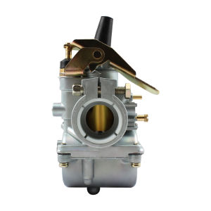 For Mikuni VM20 20mm ATV UTV 50cc 100cc 125cc Motorcycle Universal Carburetor Fuel System Dirt Pit Bike Motocross Accessories