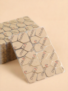 CHUBEISHI | Super Sticky Waterproof Wearable Nail Glue