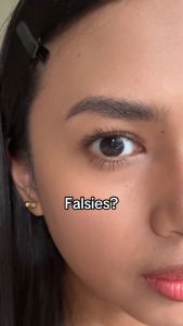 Maybelline Mascara The Falsies Lash Lift