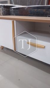 Dachi Meja / Rak / Buffet TV Kayu Minimalis Serbaguna - Hiro TV Rack WL