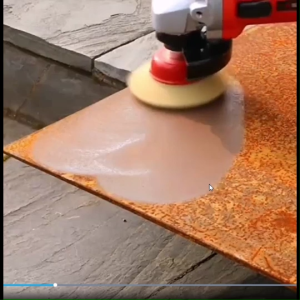 M10 Sợi Cước Kim Loại 03mm Đường Kính 8cm Chén Cước Đuôi Liên Kết Chết Bù Lon Răng Đánh Gỉ Vặn Trực Tiếp Máy Mài Góc