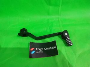 Presneling Gigi Trail Peda Gigi GTX Pedal Gigi Trail Vresneling Honda Yamaha