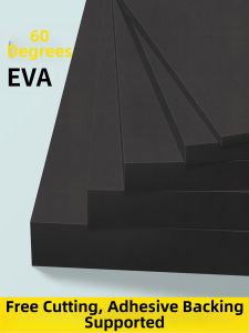 Mileqi | High Hardness EVA Foam Pad 60 Degree