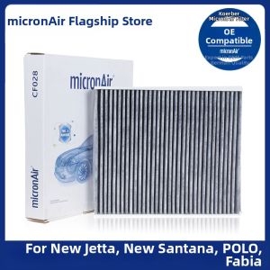 micronAir | Car Air Conditioner Filter