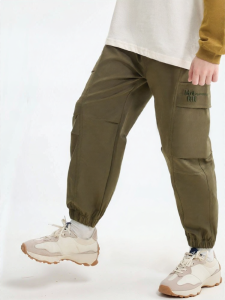 Mark Fairwhale | Waterproof Childrens Outdoor Trousers