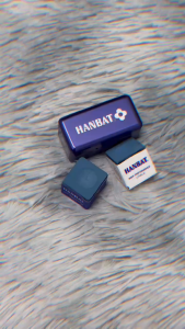 Hộp 2 Viên Lơ Cá Nhân HANBAT Hàng Nhập Khẩu Chất Lượng Cao