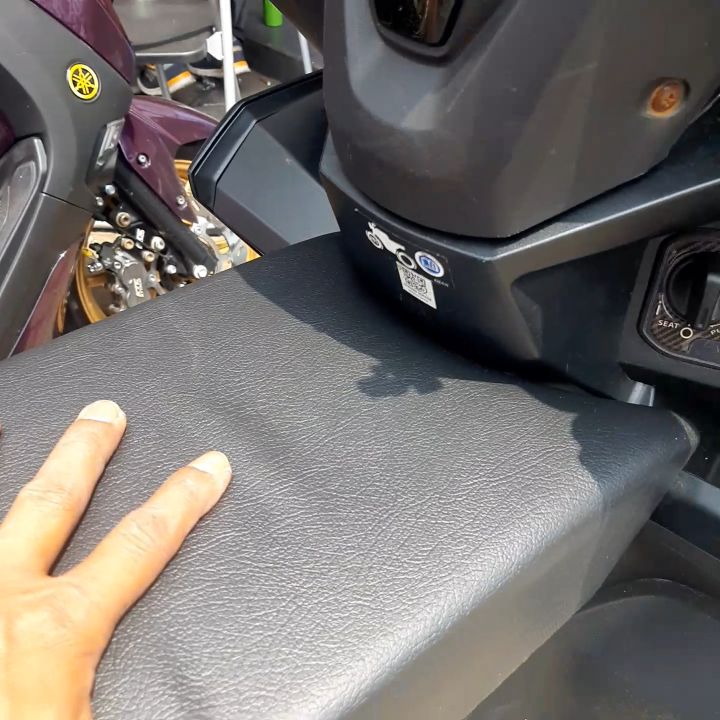 CHLID SEAT HONDA VARIO CLICK 150/125 V1/V2/V3 HONDA BEAT HONDA BEAT