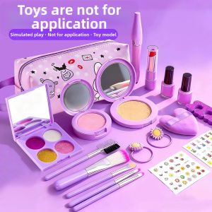 FEIYU | Non-Toxic Pretend Makeup Toy Set For Girls
