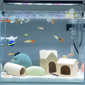 ดินเผาตกแต่งตู้ปลา บ้านหนู บ้านปลา บ้านกุ้ง มีหลายแบบให้เลือก ตู้ปลา ตู้ปลา ตู้ปลา ตก แต่งด้วยกุ้ง เอเลี่ยน หนูแฮมสเตอร์ หลบเลี่ยงบ้าน หม้อปั้นหม้อ