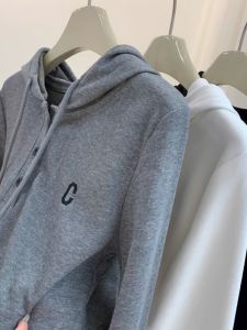 Spring Autumn Hooded Long Sleeve Womens T-shirt Casual Fashion Base Layer Sweatshirt Stylish Top YONLARVIP Korean Style Streetwear