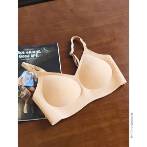 Breathable Comfort Supportive Womens Bra