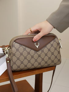 TAOHUALIHUA | Gift Bag Crossbody Womens Handbag