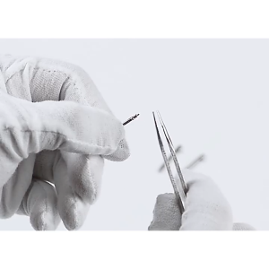 10pcs Quick Release Pin Spring Bar Watch Strap Tali Jam Tebal 18 mm Ukuran 20 22 24 mm