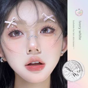 YOULIYOULA Airy Soft Focus Loose Setting Powder Waterproof Sweatproof No-Caking Highlighting Contouring Matte Finish Makeup