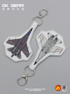 จี้กุญแจทออย่างประณีตสำหรับทั้งชายและหญิง เครื่องประดับแฟชั่นสำหรับผู้ชายและผู้หญิง สายรัดข้อมือแบบยูนิเซ็กซ์ สายโซ่โลหะผสม