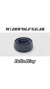 Delta Ring WARWOLFGEAR