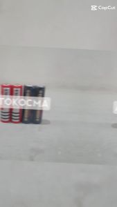 Baterai Cas UltraFire Rechargeable 18650/Li-ion Battery 4200mAh 37V