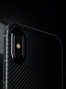 Case Samsung Galaxy A06 A16 4G 5G Autofocus Synthetic Silicon Fiber Softcase TPU Carbon